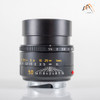 Leica Summilux-M 50mm F/1.4 ASPH. 2023 Black Lens Germany 11728 #11776