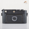 Leica M6 classic 0.72 Black Film Rangefinder Camera 10404 #11791