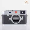 Leica M10 Silver Digital Rangefinder Camera 20001 #23800