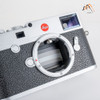 Leica M10 Silver Digital Rangefinder Camera 20001 #23800