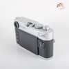 Leica M10 Silver Digital Rangefinder Camera 20001 #23800