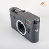 Leica M10 Monochrom Black Digital Rangefinder Camera (40MP) 20050 #88280