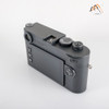 Leica M10 Monochrom Black Digital Rangefinder Camera (40MP) 20050 #88280