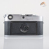 Leica M6 classic 0.72 Silver Film Rangefinder Camera 10414 #11788