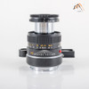 Leica Macro-Elmar-M 90mm F/4.0 Set Black Lens Germany 11629 #11794