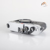 Leica M6 Panda 0.72 Silver Film Rangefinder Camera #11789