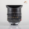 Leica Summilux-M 28mm F/1.4 ASPH 11668 Black Lens Germany 11668 #11807