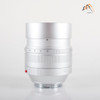 Leica Noctilux-M 50mm F/0.95 ASPH 11667 Silver Lens Germany 11667 #11808
