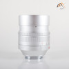 Leica Noctilux-M 50mm F/0.95 ASPH 11667 Silver Lens Germany 11667 #11808