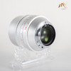 Leica Noctilux-M 50mm F/0.95 ASPH 11667 Silver Lens Germany 11667 #11808