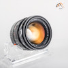 Leica Summilux-M 50mm F/1.4 Pre-A Black Paint Lens Yr.2005 Germany 11623 #23760