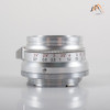 LEITZ Leica Summicron-M 35mm F/2.0 Ver.I 8 Elements Lens Yr.1958 Germany #88282