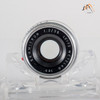 LEITZ Leica Summicron-M 35mm F/2.0 Ver.I 8 Elements Lens Yr.1958 Germany #88282