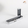 Leica Handgrip M10 Silver 24019 #88287