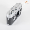 Leica M3 Single Stroke Silver Film Rangefinder Camera #11759