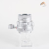 Leica Summicron M 50mm F/2.0 Ver.II V2/ Dual Range DR Boxed #11779