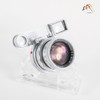 Leica Summicron M 50mm F/2.0 Ver.II V2/ Dual Range DR Boxed #11779
