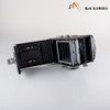 Rolleiflex 2.8F Carl Zeiss Planar 80mm f/2.8 Film TLR Camera #11816
