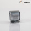 Leica 5cm 50mm SBOOI Viewfinder Silver for 50mm Lens #11821