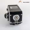 Rolleiflex 3.5F Xenotar 75mm f/3.5 Film TLR Camera #11822