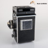 Rolleiflex 3.5F Xenotar 75mm f/3.5 Film TLR Camera #11822