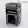 Rolleiflex 3.5F Xenotar 75mm f/3.5 Film TLR Camera #11822