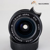 Leica Super-Elmar-M 21mm F/3.4 ASPH Lens Germany 11145 #11830