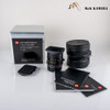 Leica Super-Elmar-M 21mm F/3.4 ASPH Lens Germany 11145 #11831