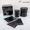 Leica Super-Elmar-M 21mm F/3.4 ASPH Lens Germany 11145 #11834
