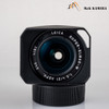 Leica Super-Elmar-M 21mm F/3.4 ASPH Lens Germany 11145 #11834