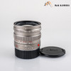 Leica Summilux-M 50mm F/1.4 Pre-A Titanium Boxed 11869 #11835