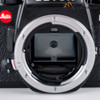 Leica R4S Film SLR Camera #11837