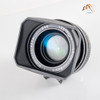 Leica Summilux-M 35mm F/1.4 ASPH/ FLE Black Lens Germany 11663 #23795
