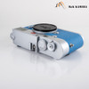 Leica M10 Silver Digital Rangefinder Camera 20001 #88283