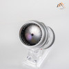 LEITZ Leica Elmarit M 90mm F/2.8 Silver Lens Yr.1965 Germany #88286