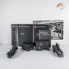 Leica Monochrom CCD Black Digital Rangefinder Camera 10760 #88661