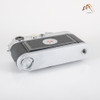 Leica M3 Single Stroke Silver Film Rangefinder Camera #11778
