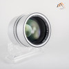 Leica Noctilux-M 50mm F/0.95 ASPH 11667 Silver Lens Germany 11667 #11808