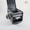 Rolleiflex 2.8F Carl Zeiss Planar 80mm f/2.8 Film TLR Camera #11823