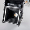 Rolleiflex 2.8F Carl Zeiss Planar 80mm f/2.8 Film TLR Camera #11823