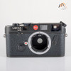Leica M6 classic 0.72 Black Film Rangefinder Camera 10404 #11838