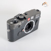 Leica M6 classic 0.72 Black Film Rangefinder Camera 10404 #11838