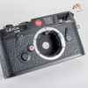 Leica M6 classic 0.72 Black Film Rangefinder Camera 10404 #11838