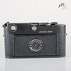 Leica M6 classic 0.72 Black Film Rangefinder Camera 10404 #11838