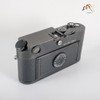 Leica M6 classic 0.72 Black Film Rangefinder Camera 10404 #11838