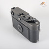 Leica M6 classic 0.72 Black Film Rangefinder Camera 10404 #11838