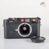 Leica M6 classic 0.72 Black Film Rangefinder Camera 10404 #11839