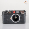 Leica M6 classic 0.72 Black Film Rangefinder Camera 10404 #11839