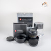 Leica Noctilux-M 50mm F/1.2 ASPH Black Lens Germany 11686 #11841