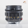 Leica Noctilux-M 50mm F/1.2 ASPH Black Lens Germany 11686 #11841
